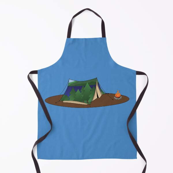 Item preview, camping designed and sold by Reflection of You.