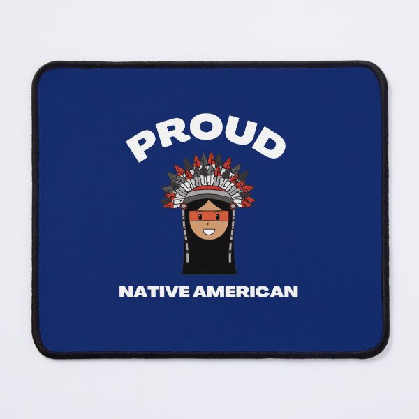Item preview, Copy of Copy of Indigenous Native American Essential T-shirt -Native American Day Gift For Grandpa Dad Grandma Mother Father designed and sold by Harmonystore.