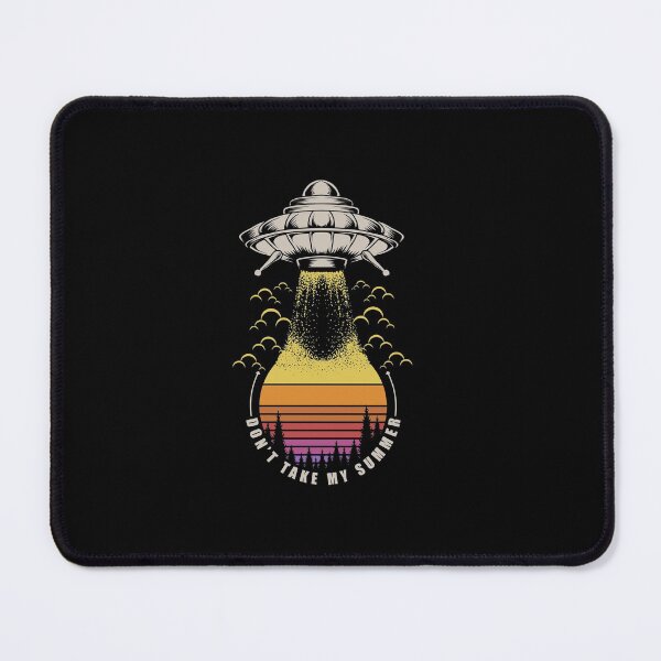 Item preview, Alien Abduction Don't take my summer gift for alien believers designed and sold by BRtisticDesigns.