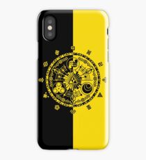 Zelda Historia iPhone Case