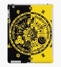 Zelda Historia iPad Case/Skin