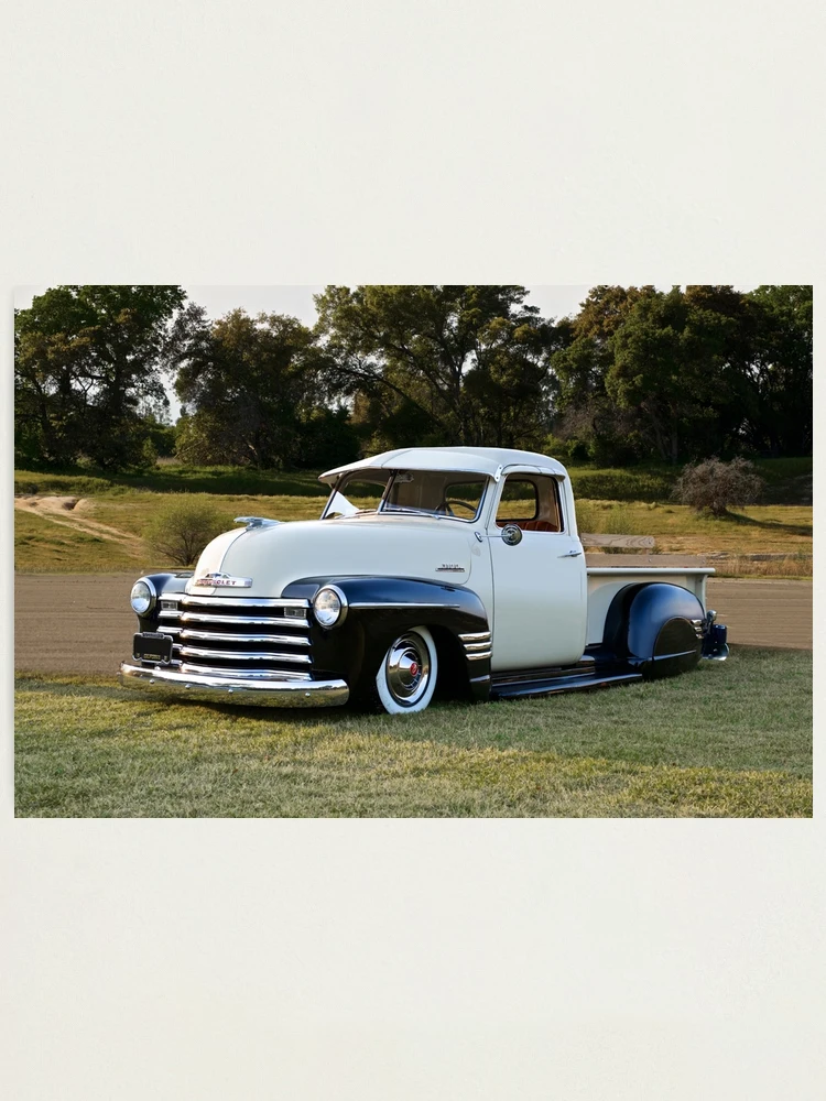 r*e様 1951 Chevy 3100 Pick Up Lowrider r*e様 1951 Chevy 3100 Pick Up Lowrider 1951 Chevrolet Pickup