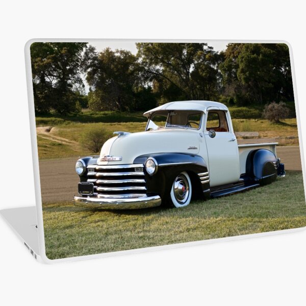1951 Chevrolet 3100 'lowrider' Pickup