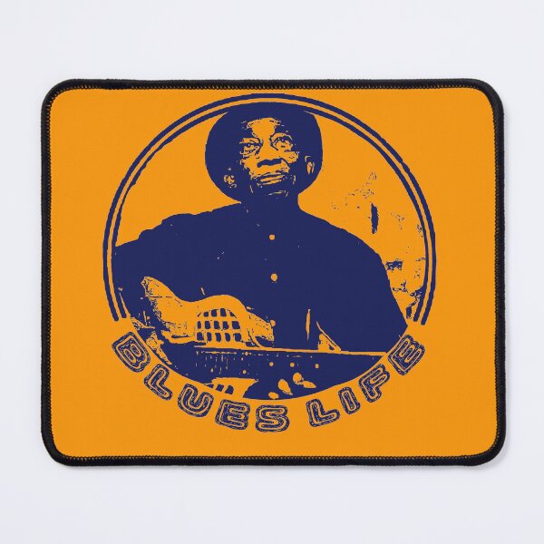 Item preview, Big Bill Broonzy designed and sold by Loveartideas.