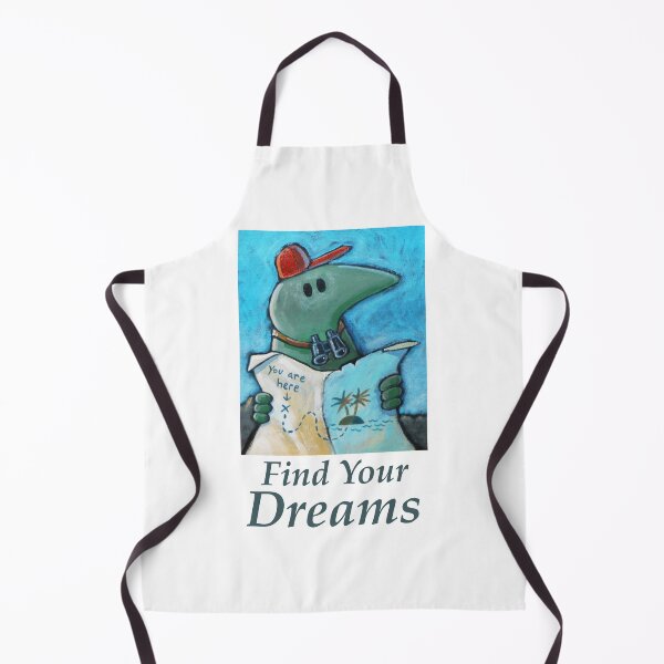 Item preview, Find Your Dreams designed and sold by Jan Suchacki.