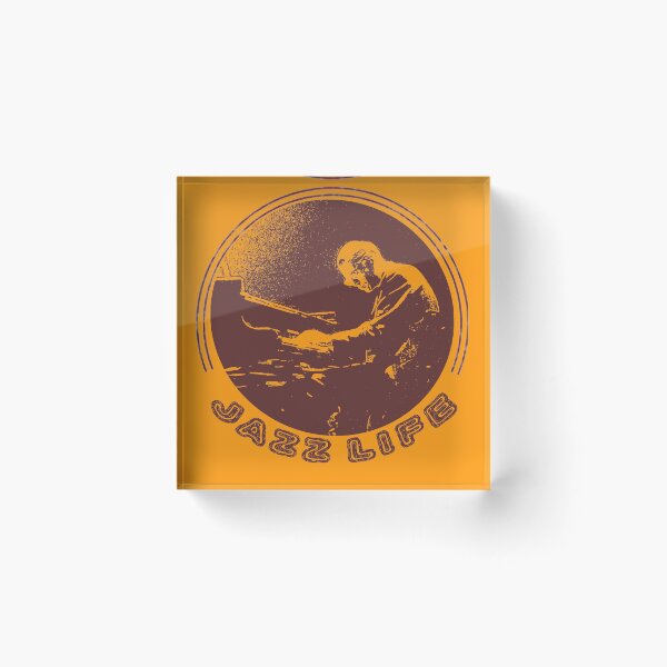 Item preview, Bill Evans designed and sold by Loveartideas.