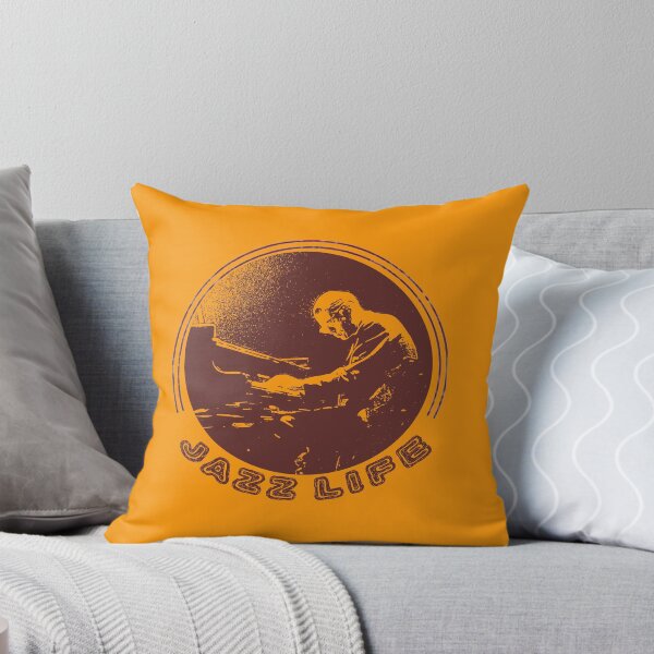 Item preview, Bill Evans designed and sold by Loveartideas.