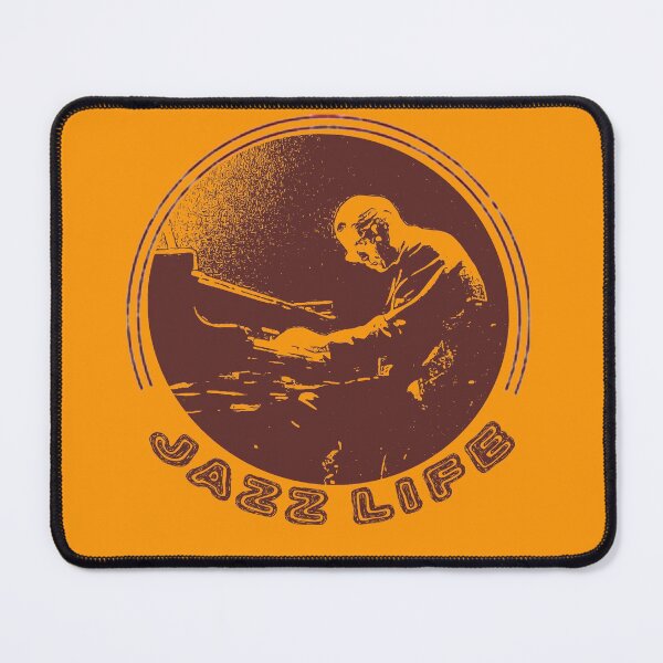 Item preview, Bill Evans designed and sold by Loveartideas.