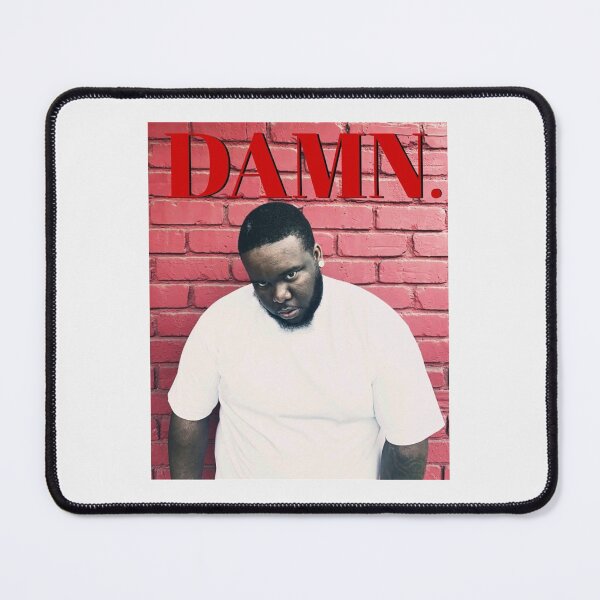 Item preview, Damn by Kendrick| Perfect Gift| hocus pocus love designed and sold by kendricklamards.