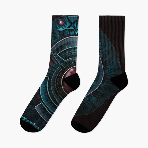 Item preview, Oxidaski Manifestation designed and sold by Unfairsneaker.