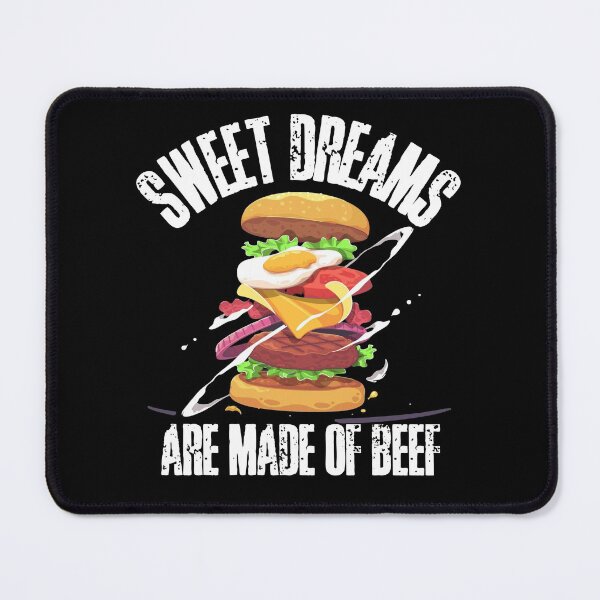 Item preview, Sweet dreams are made of beef designed and sold by HROC.
