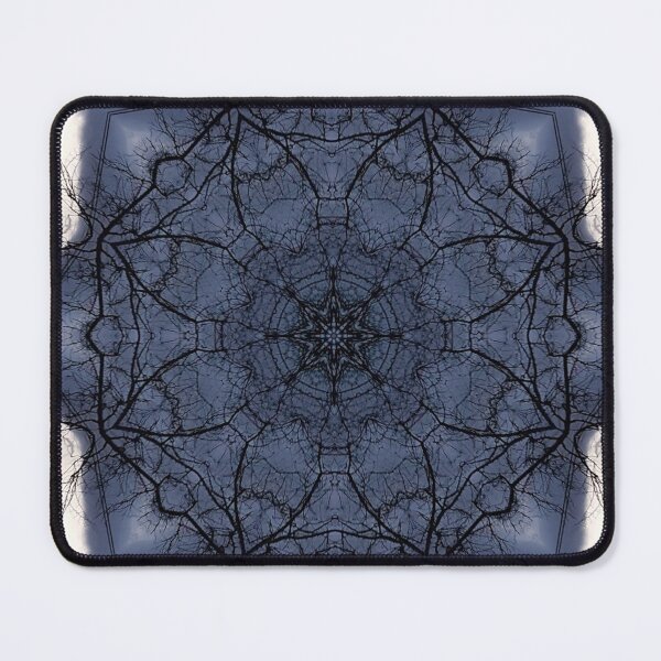 Item preview, Jean Colour Geometric Abstract Flower designed and sold by House of Hartz by: Dominique11.
