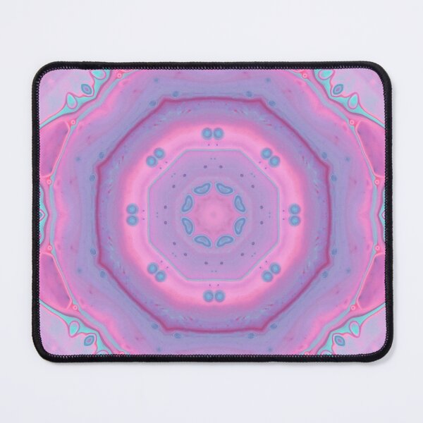 Item preview, Vibrant Pink, Lilac, Blue Geometric Design designed and sold by House of Hartz by: Dominique11.