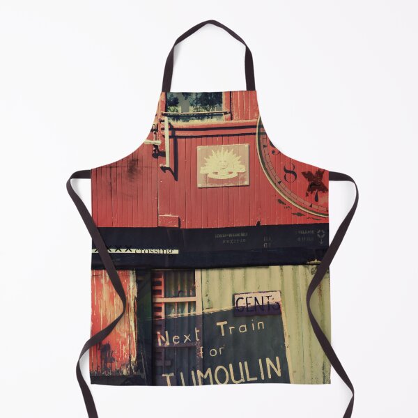 Item preview, Next Train designed and sold by Vanessa Barklay.