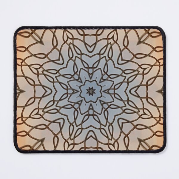 Item preview, Geometric Fence Pattern designed and sold by House of Hartz by: Dominique11.