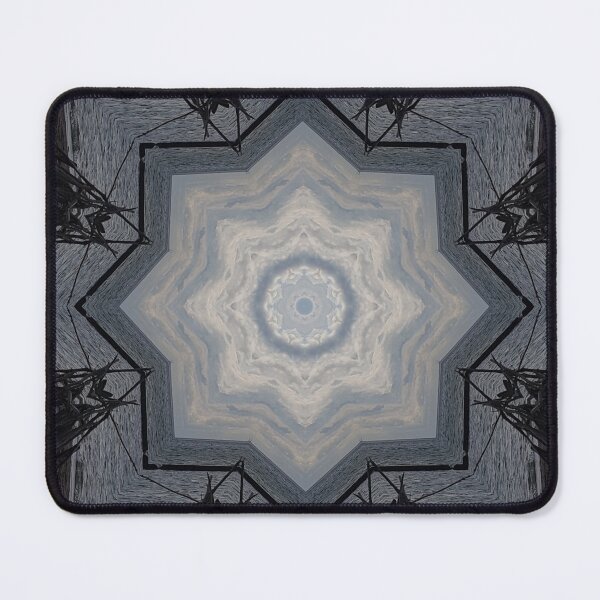 Item preview, Geometric Flower designed and sold by House of Hartz by: Dominique11.
