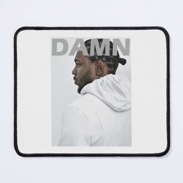 Item preview, Damn By Kendrick Lamar| Perfect Gift| hocus pocus love designed and sold by kendricklamards.