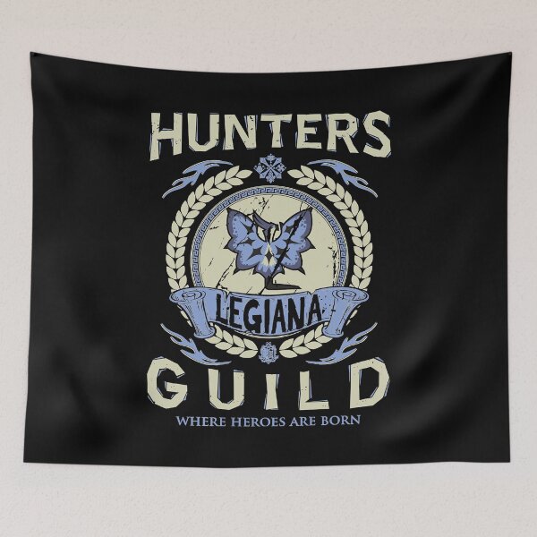 Item preview, LEGIANA symbol designed and sold by WestbrookCruz.