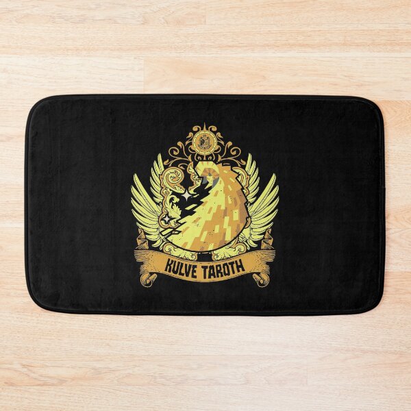 Item preview, KULVE TAROTH symbol designed and sold by WestbrookCruz.
