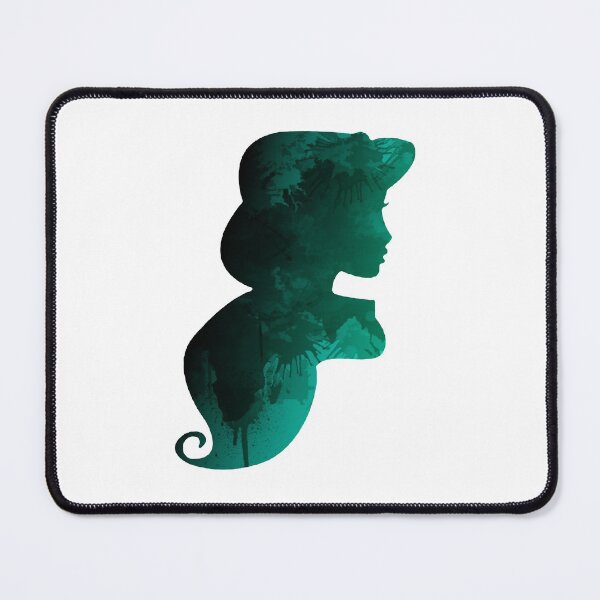 Item preview, Princess Inspired Silhouette designed and sold by ShadowsInspired.