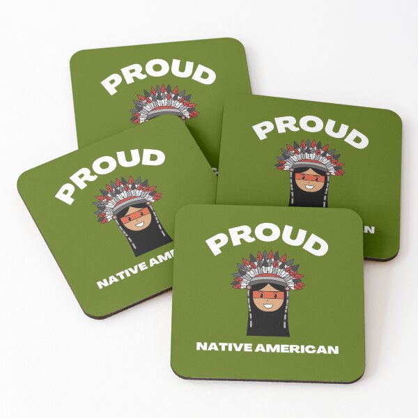 Item preview, Copy of Copy of  Indigenous Native American Essential T-shirt -Native American Day Gift For Grandpa Dad Grandma Mother Father designed and sold by Harmonystore.