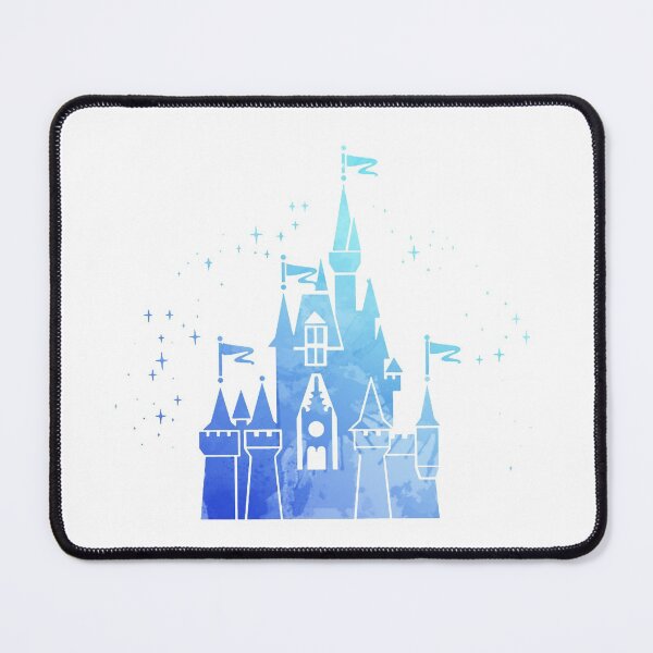 Item preview, Castle Inspired Silhouette designed and sold by ShadowsInspired.