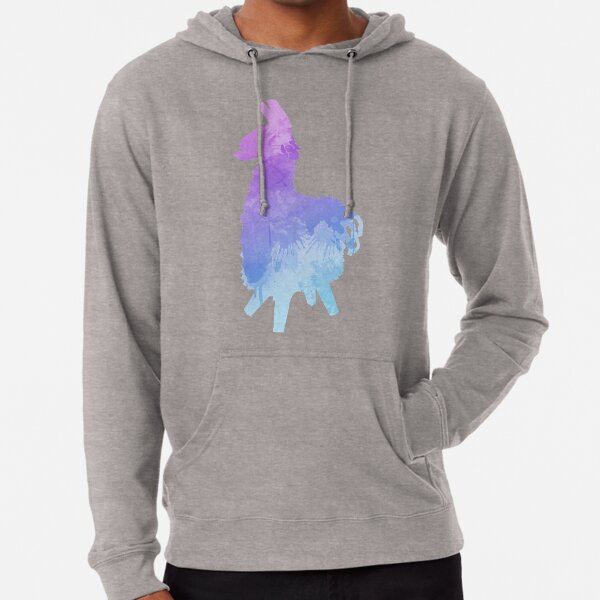 Llama fortnite sweatshirt clearance