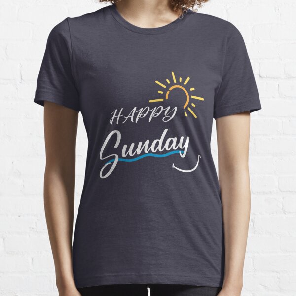 : Sunday Funday Rainbow Color Party Sweatshirt : Clothing, Shoes  & Jewelry