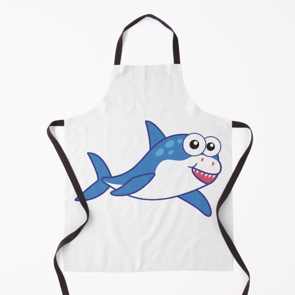 Item preview, Great White Shark designed and sold by treasure-crafts.