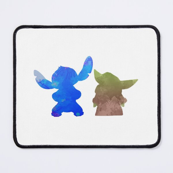 Item preview, Alien and Baby Inspired Silhouette designed and sold by ShadowsInspired.