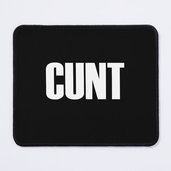 Item preview, Cunt designed and sold by VentureDesign.
