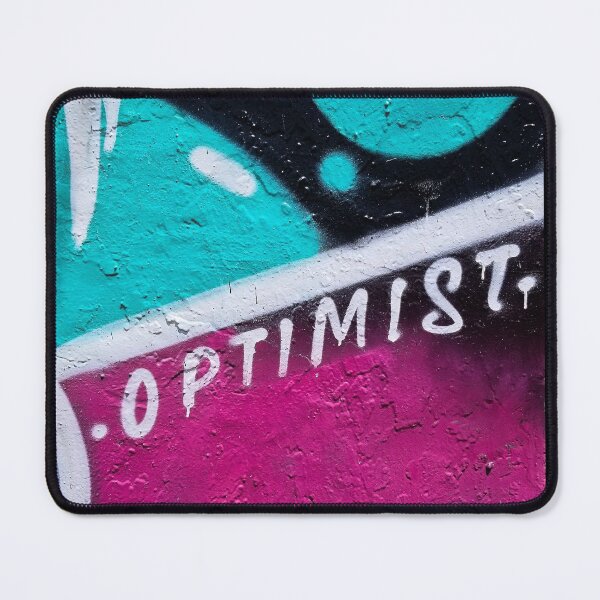 Item preview, Optimist designed and sold by Maple Leaf Merch Co..