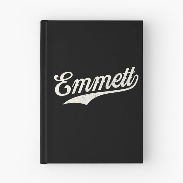 Artikelvorschau, Emmett-Name entworfen und verkauft von linartcia.