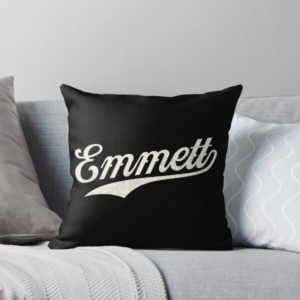 Artikelvorschau, Emmett-Name entworfen und verkauft von linartcia.
