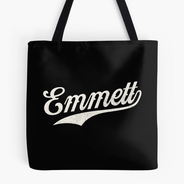 Artikelvorschau, Emmett-Name entworfen und verkauft von linartcia.