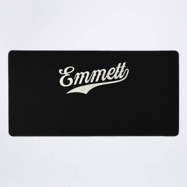 Item preview, Emmett Name designed and sold by linartcia.