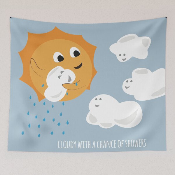 Item preview, showers designed and sold by TinkM.