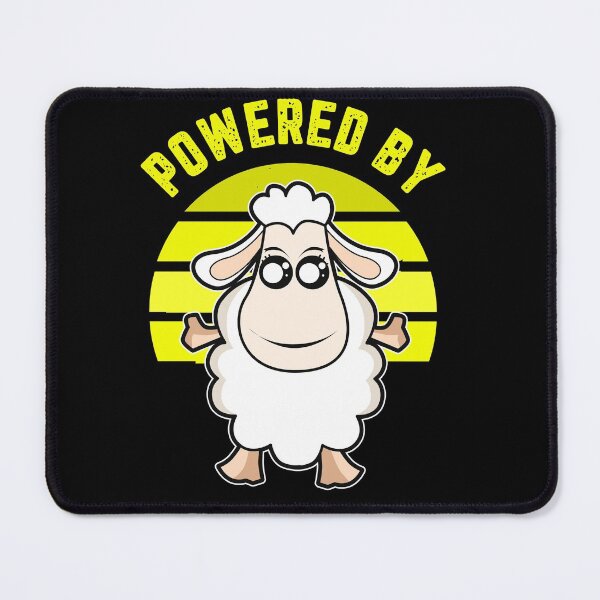 Item preview, Sheep sun saying funny designed and sold by Imutobi.