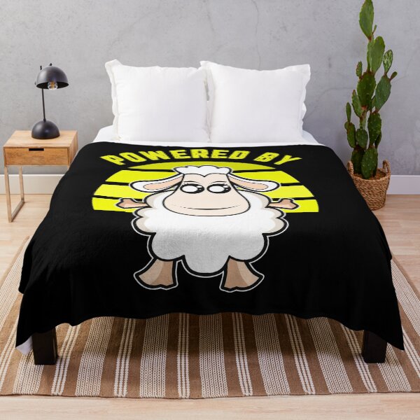 Item preview, Sheep sun saying funny designed and sold by Imutobi.
