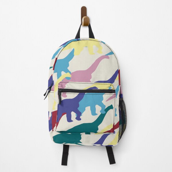 Item preview, Colors of the dino designed and sold by PyjamaBee.