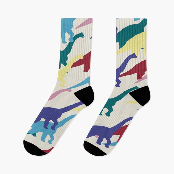 Item preview, Colors of the dino designed and sold by PyjamaBee.