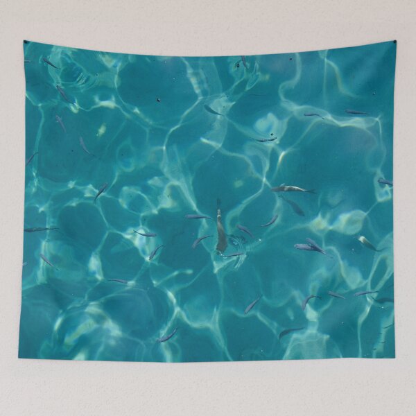 Item preview, Fish in the sea designed and sold by ClickBuyEnjoy.