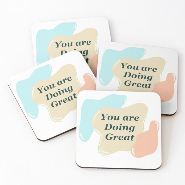 Item preview, You are doing great designed and sold by tabathaslife.