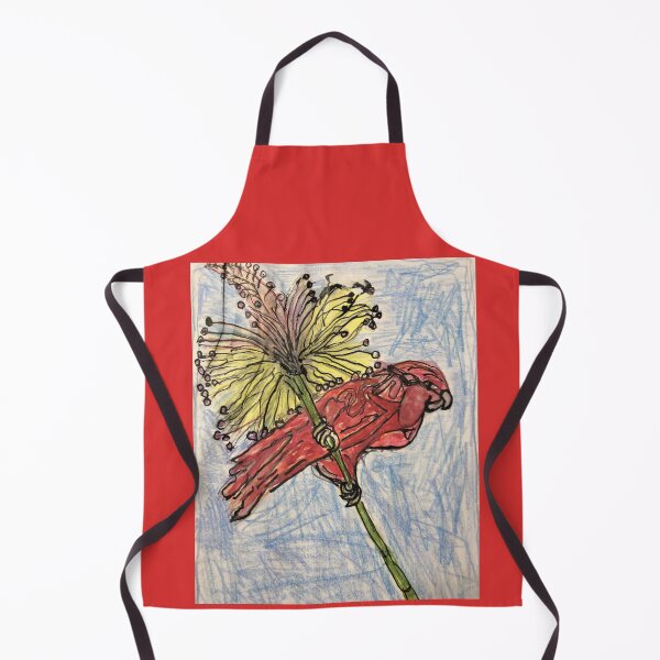 Item preview, Red Finch designed and sold by Kattrend.
