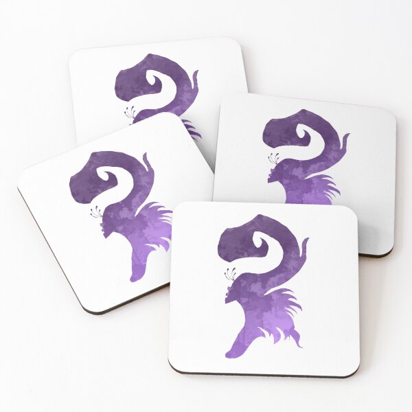 Item preview, Villain Inspired Silhouette designed and sold by ShadowsInspired.