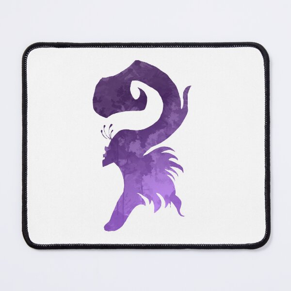 Item preview, Villain Inspired Silhouette designed and sold by ShadowsInspired.