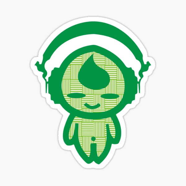 Kiddaikiddee #29 Sticker