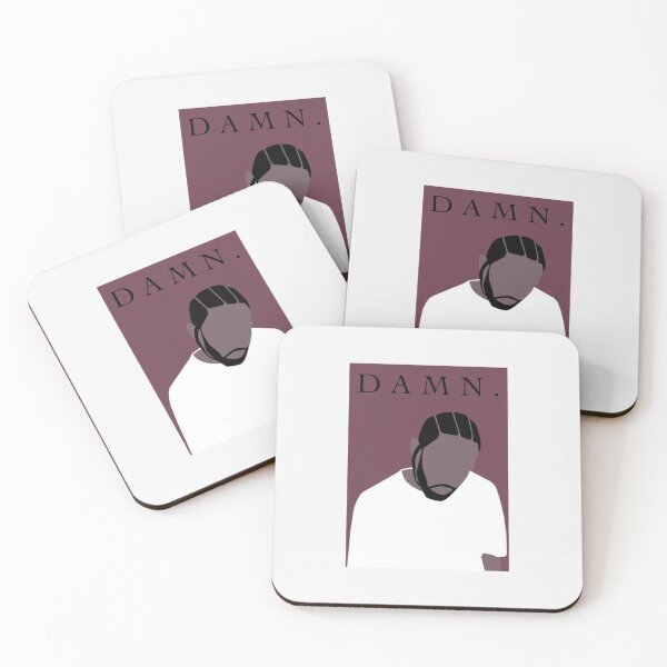 Item preview, Kendrick Lamar Damn. Artwork T-shirt| Perfect Gift| hocus pocus love designed and sold by kendricklamards.