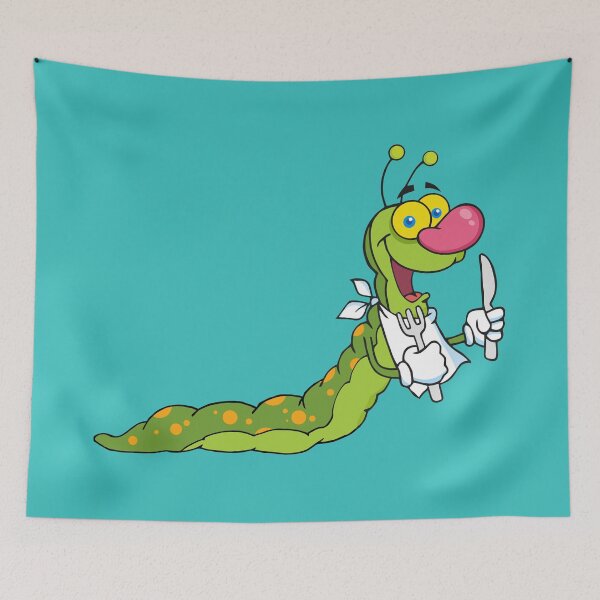 Item preview, The Very Hungry Caterpillar designed and sold by Benn-IA.