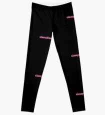 Classy and sassy Leggings